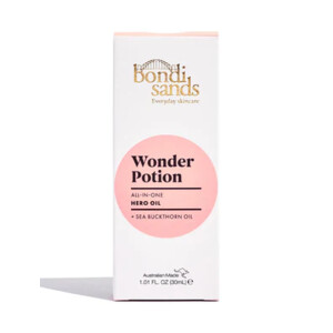 Bondi Sands Wonder Potion Hero Oil - 10.25 euro
