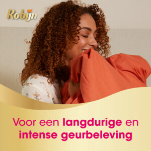 8x Robijn Klein & Krachtig Wasmiddel Color Tropical 19 Wasbeurten - 46.65 euro
