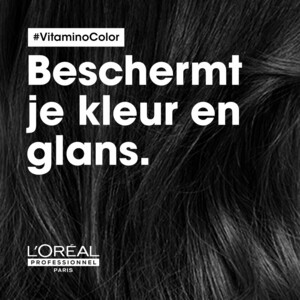 3x L'Oréal Professionnel Vitamino Color Conditioner - 63.89 euro