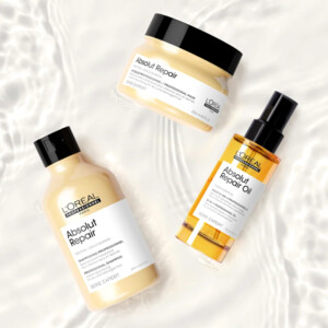 L'Oréal Professionnel Absolut Repair Shampoo - 19.35 euro