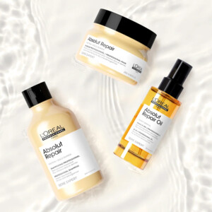 L'Oréal Professionnel Absolut Repair Haarmasker - 25.75 euro