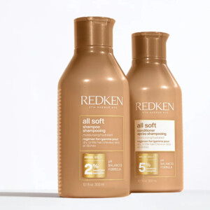 Redken All Soft Conditioner - 18.49 euro