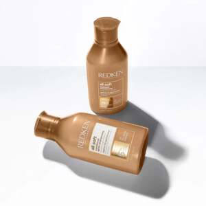 Redken All Soft Shampoo - 18.69 euro