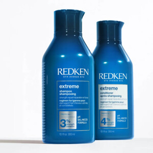 3x Redken Extreme Shampoo - 57.55 euro