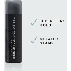 Sebastian Professional Steel Liquid - 21.49 euro