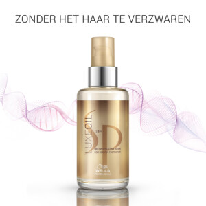 Wella Professionals Elixir Luxe Oil - 38.19 euro