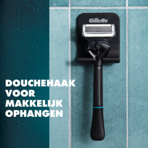 Gillette Intimate Scheermes +2 navulmesjes - 23.99 euro