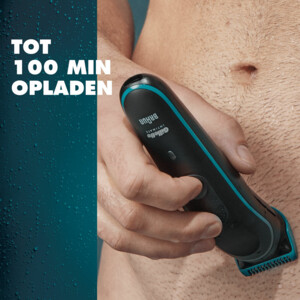 3x Gillette Intimate Trimmer i5 - 135.82 euro