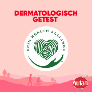 6x Autan Botanicals Spray - 46.79 euro