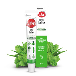 Autan Natural Afterbite - 6.99 euro