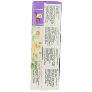 Damhert Wellbeing Thee Weerstand Gember Limoen - 1.95 euro