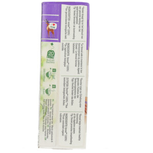 6x Damhert Wellbeing Thee Venkel - 14.09 euro