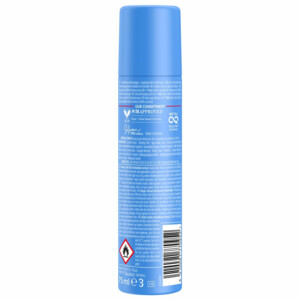 Taft Hairspray Ultra Strong Pocket Size - 2.99 euro