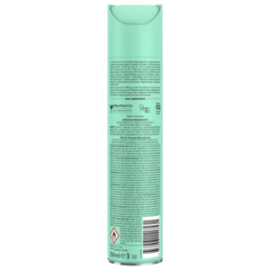 Taft True Volume Hairspray Mega Strong - 6.69 euro