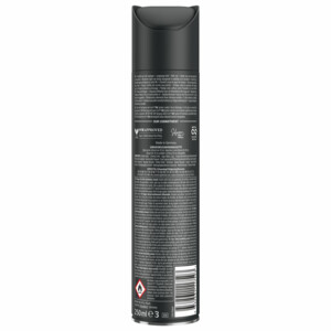 Taft Power Invisible Hairspray - 4.79 euro