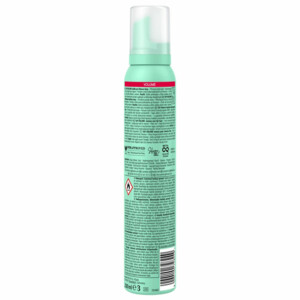 Taft True Volume Mousse Mega Strong - 3.95 euro