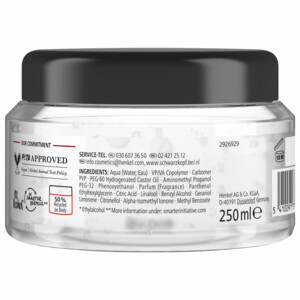 Taft Extreme Freezing Gel Hold 5 - 7.19 euro