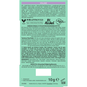 Taft True Volume Haarpoeder - 4.59 euro