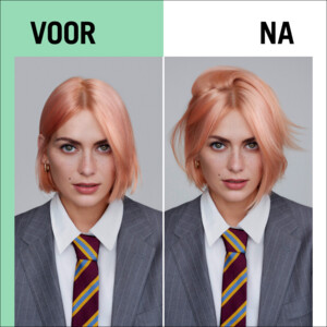 Taft True Volume Haarpoeder - 4.59 euro