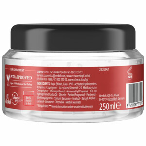 Taft Men Power Gel V12 Hold 12 - 7.99 euro