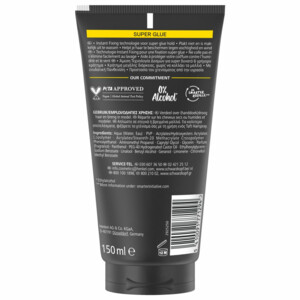 Taft Men Power Gel Super Glue Hold 14 - 5.79 euro