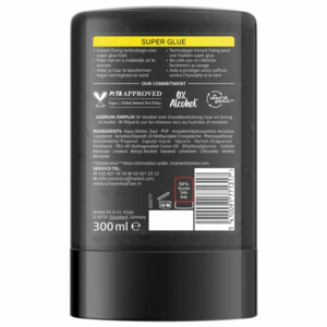 Taft Men Power Gel Super Glue Hold 14 - 6.55 euro