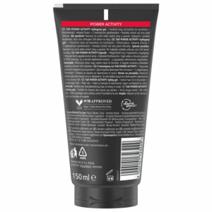Taft Styling Gel Power Active - 3.75 euro