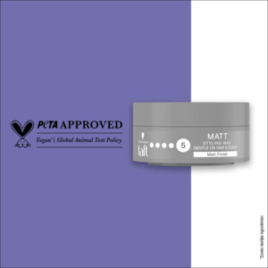 Taft Matt Wax - 5.99 euro