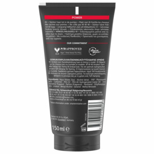 Taft Power Styling Gel - 5.79 euro