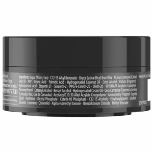 Taft Power Wax - 5.49 euro