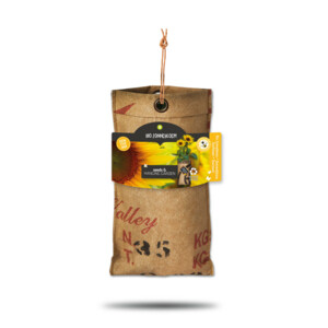 Baza Hangtuintjes Set Bloemen - 16.99 euro