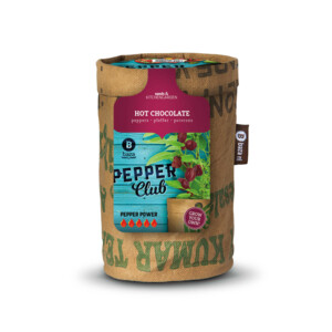 Baza Peperclub Kweekset - 27.49 euro