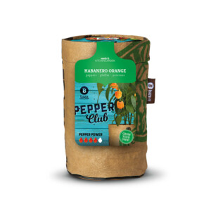 Baza Peperclub Kweekset - 27.49 euro