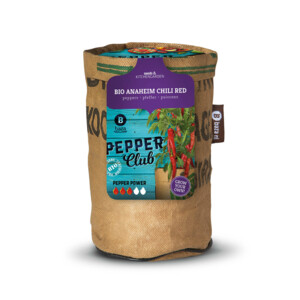 Baza Peperclub Kweekset - 27.49 euro
