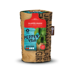 Baza Peperclub Kweekset - 27.49 euro