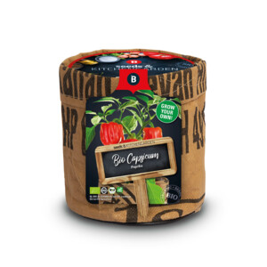 Baza Keukentuintjes Set Kruiden Groot - 20.65 euro