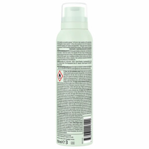 Taft Droogshampoo Overnight Fresh Wonders - 3.45 euro