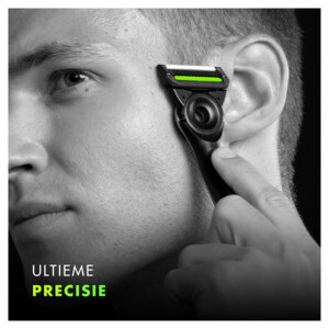 Gillette Labs Navulmesjes - 31.99 euro