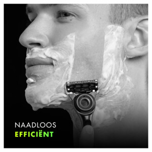 Gillette Labs Navulmesjes - 31.99 euro