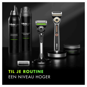 Gillette Labs Navulmesjes - 31.99 euro