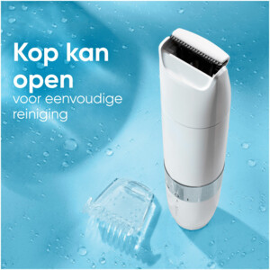 Gillette Venus Female Intimate Trimmer - 44.99 euro