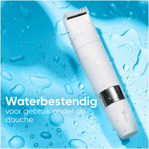 Gillette Venus Female Intimate Trimmer - 44.99 euro