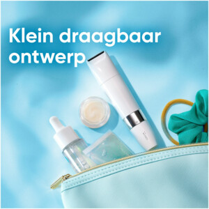 Gillette Venus Female Intimate Trimmer - 44.99 euro