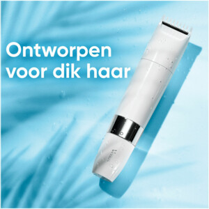 Gillette Venus Female Intimate Trimmer - 44.99 euro