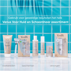 Gillette Venus Female Intimate Trimmer - 44.99 euro