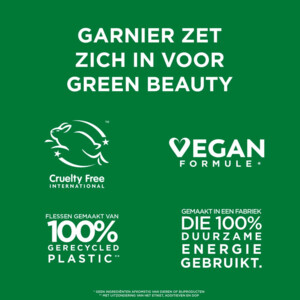 Garnier Vitamine C Daily UV Glow SPF 50 - 23.99 euro