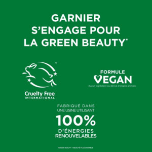 Garnier Vitamine C Daily UV Glow SPF 50 - 23.99 euro