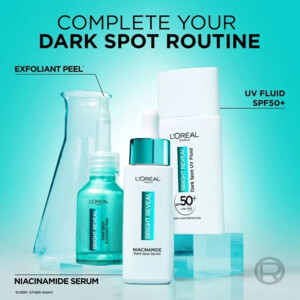 L'Oréal Dark Spot Exfoliant Snakepeel Bright Reveal - 18.75 euro