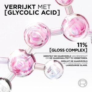 L'Oréal Elvive Glycolic Gloss Conditioner - 13.99 euro