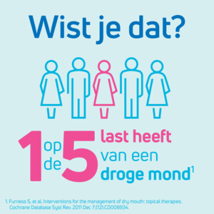 TePe Hydraterende Mondgel Smaakloos - 9.39 euro